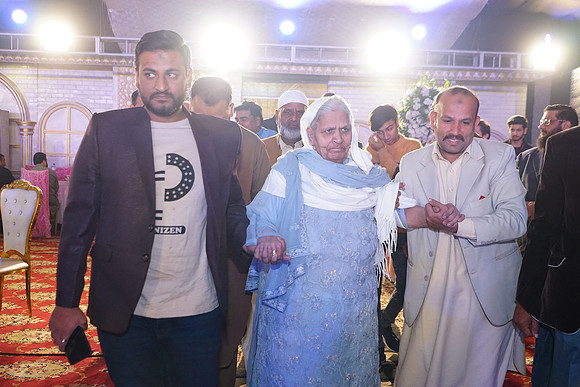 Malik Walima 00129