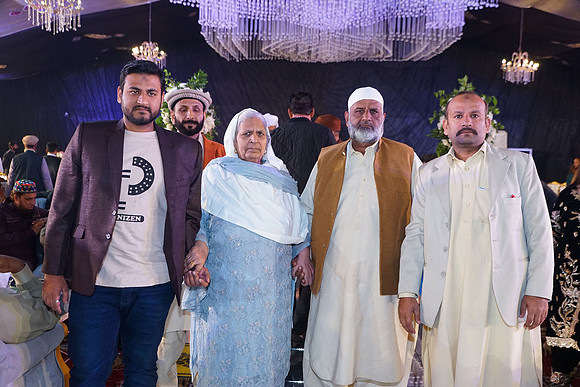 Malik Walima 00130