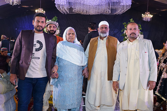 Malik Walima 00131