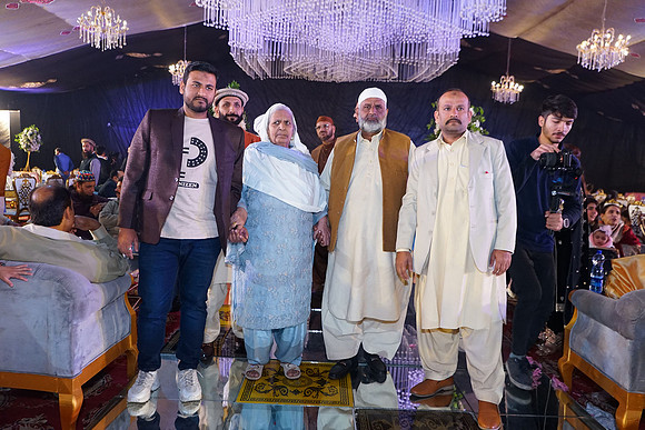 Malik Walima 00132