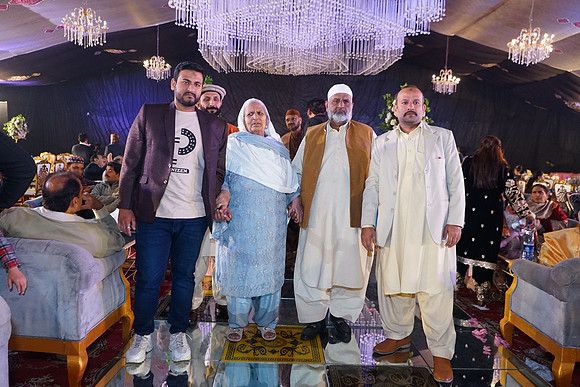 Malik Walima 00133
