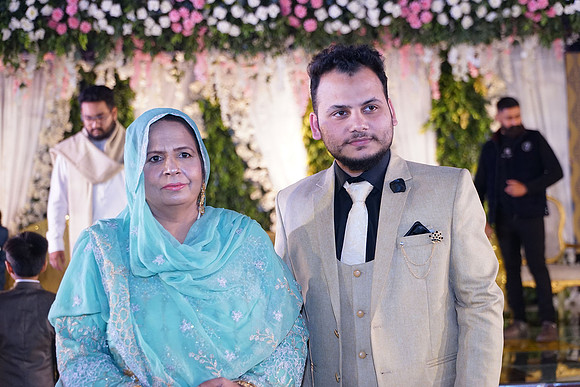 Malik Walima 00137
