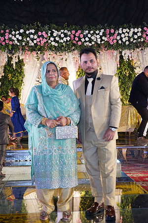Malik Walima 00135