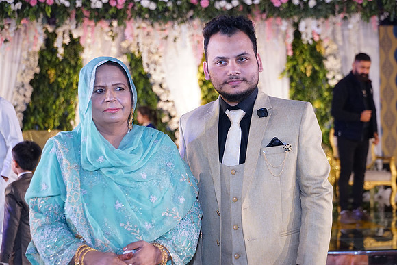 Malik Walima 00138