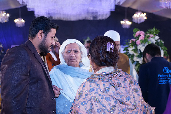 Malik Walima 00140
