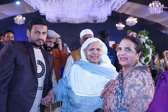 Malik Walima 00141