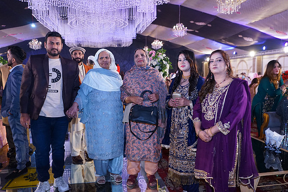 Malik Walima 00143
