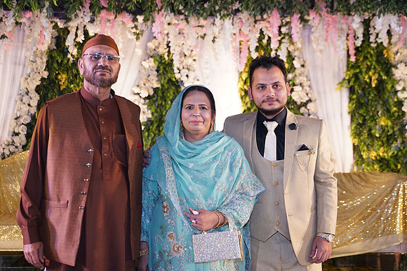 Malik Walima 00146