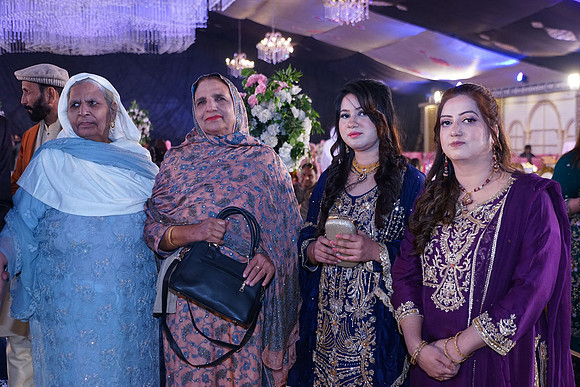 Malik Walima 00145