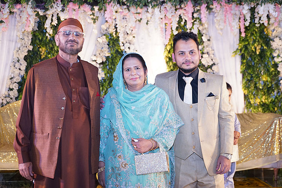Malik Walima 00147