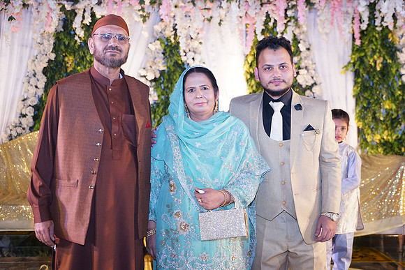 Malik Walima 00148