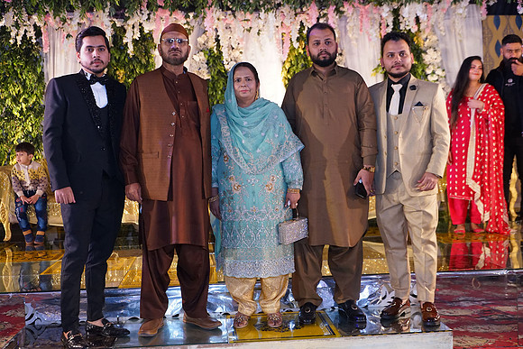 Malik Walima 00151