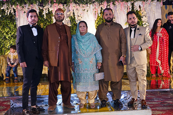 Malik Walima 00152