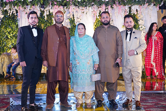 Malik Walima 00153