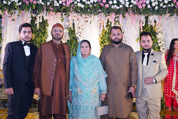 Malik Walima 00155