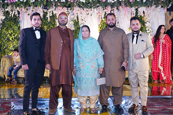 Malik Walima 00154