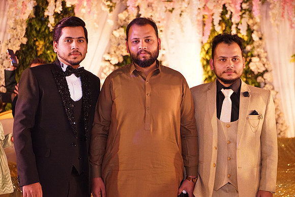 Malik Walima 00160
