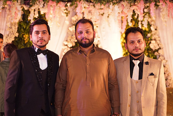 Malik Walima 00161