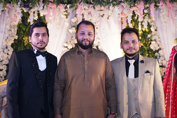 Malik Walima 00164