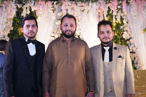 Malik Walima 00165