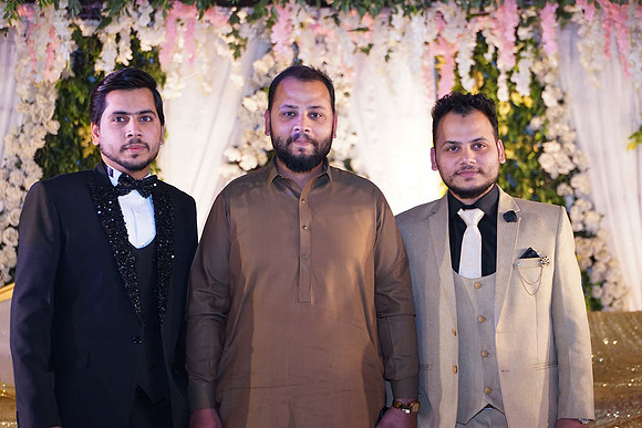 Malik Walima 00166