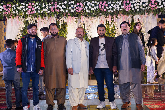 Malik Walima 00167