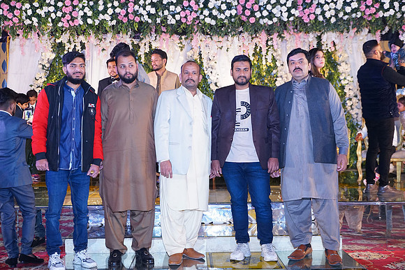 Malik Walima 00168