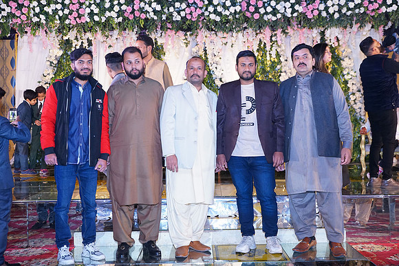 Malik Walima 00169