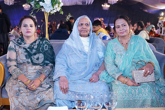 Malik Walima 00172