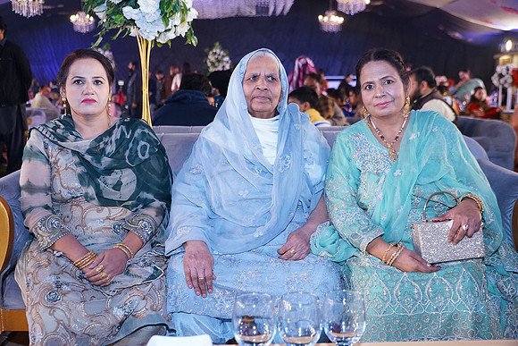 Malik Walima 00171