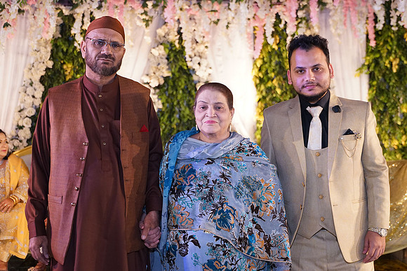 Malik Walima 00176