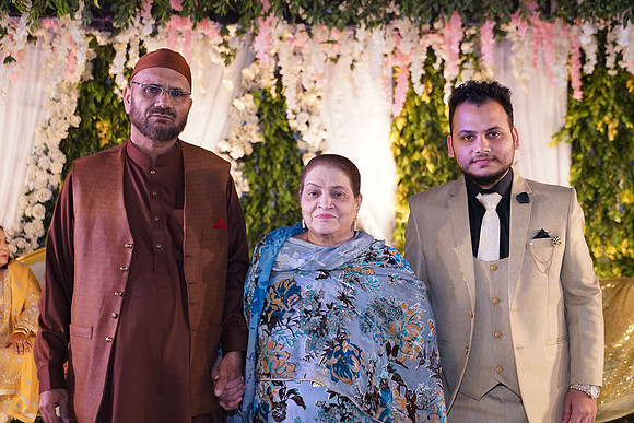 Malik Walima 00177