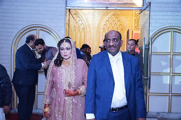 Malik Walima 00198