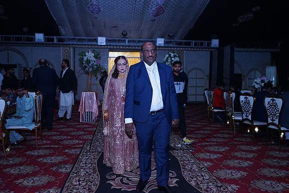 Malik Walima 00200