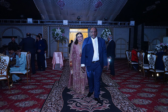 Malik Walima 00199
