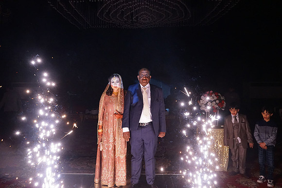 Malik Walima 00211