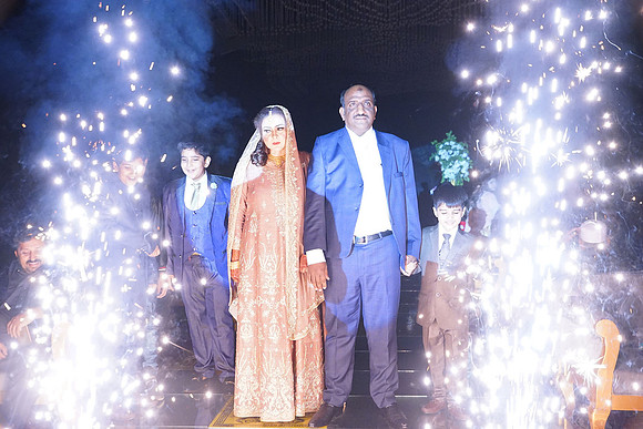 Malik Walima 00222