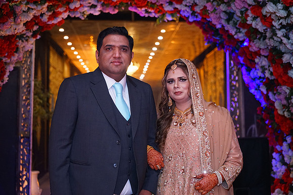 Malik Walima 00248
