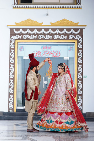 Uzair & Faria Barat 00155
