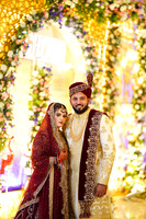 Usman & Sania Barat 00001