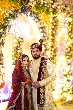 Usman & Sania Barat 00003