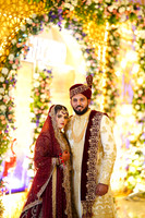 Usman & Sania Barat 00002