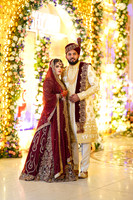 Usman & Sania Barat 00005