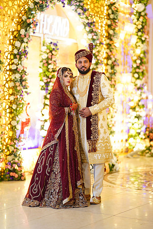 Usman & Sania Barat 00005