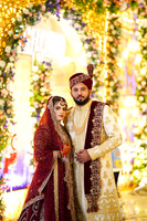 Usman & Sania Barat 00004