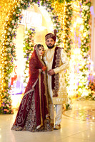Usman & Sania Barat 00006