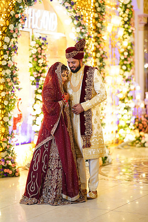 Usman & Sania Barat 00008