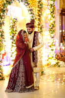 Usman & Sania Barat 00007