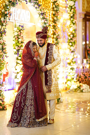 Usman & Sania Barat 00007
