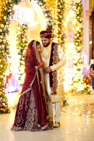 Usman & Sania Barat 00009